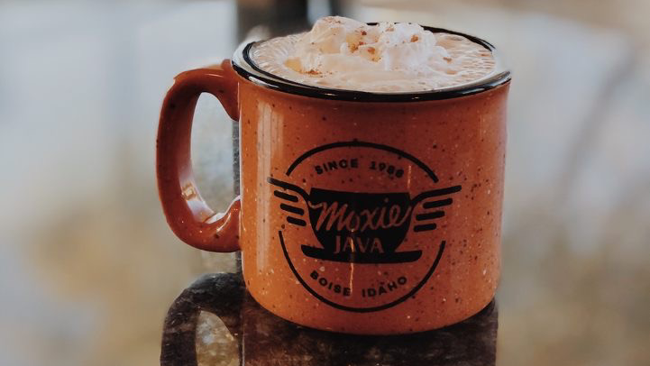Moxie Java - Nampa Southside