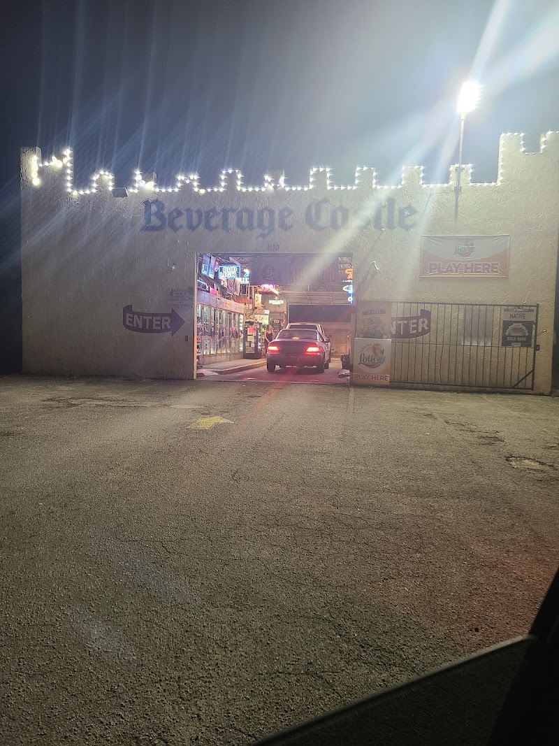 Beverage Castle