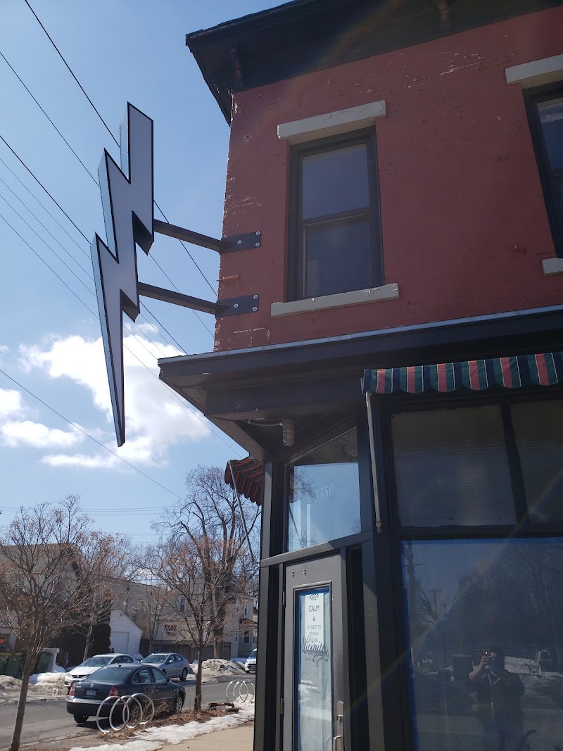 Five Watt Coffee, Lyndale