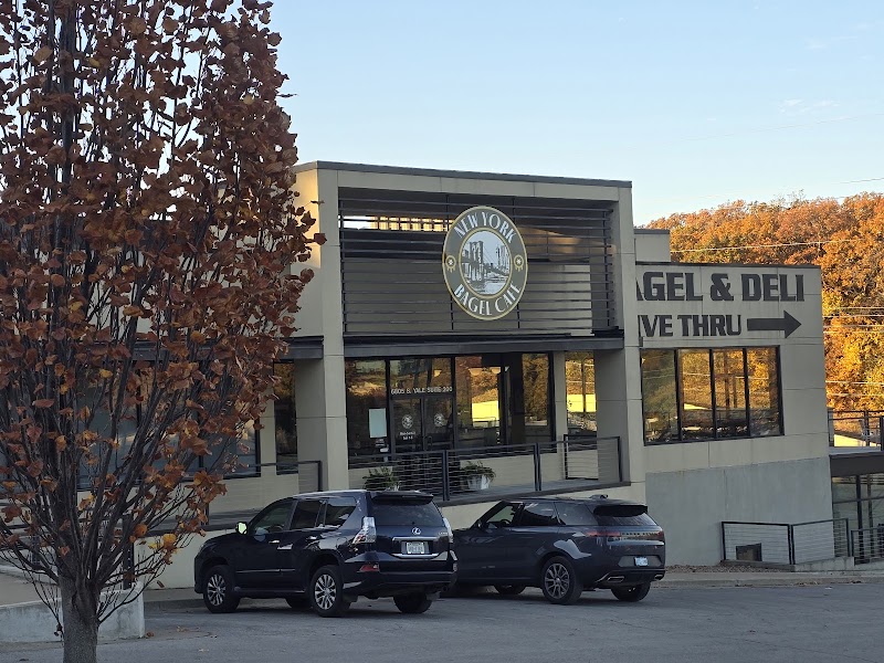 New York Bagel Cafe