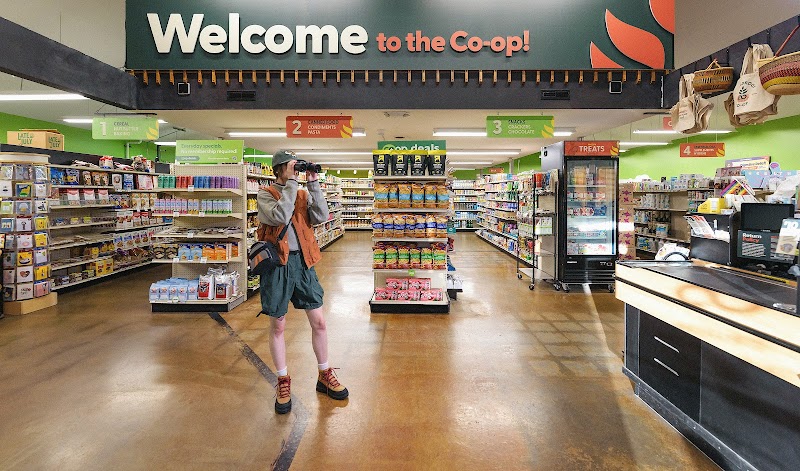 Breadroot Natural Foods Co-op