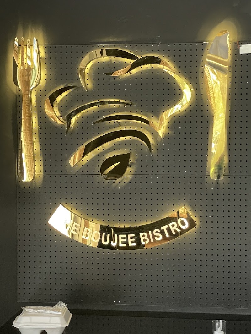 Boujee Bistro