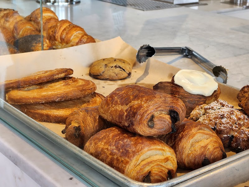 Intelligentsia Coffee Watertown Coffeebar