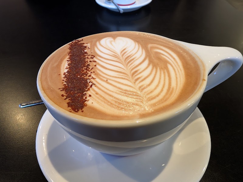 Intelligentsia Coffee Watertown Coffeebar