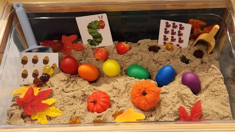 Ohana by the sea community cafe