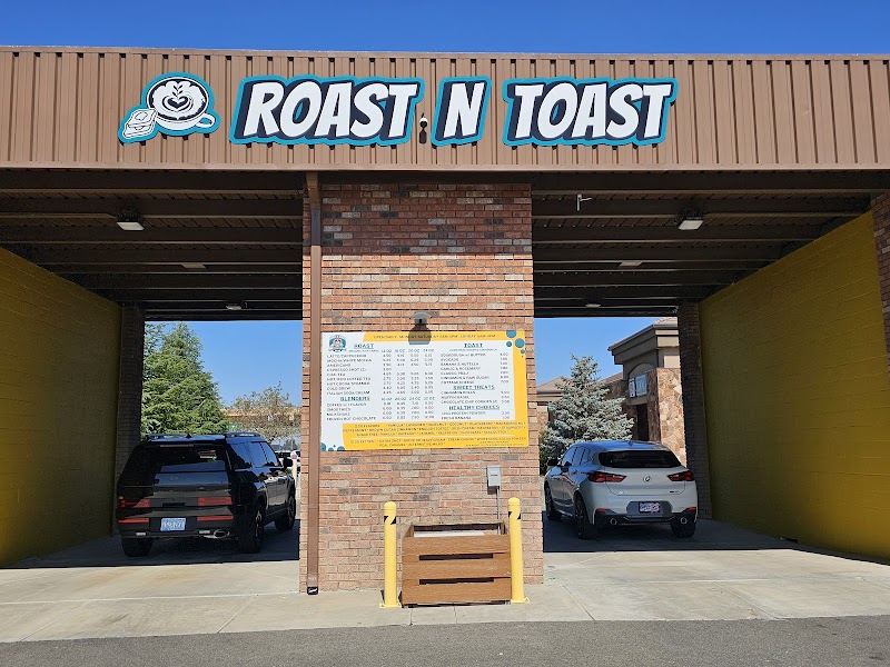 Roast n Toast