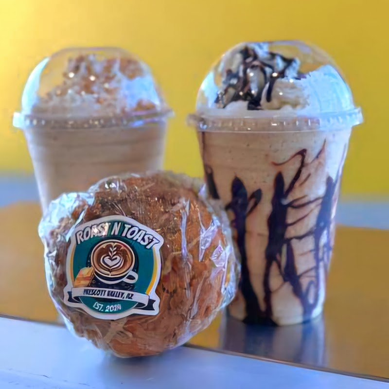Roast n Toast