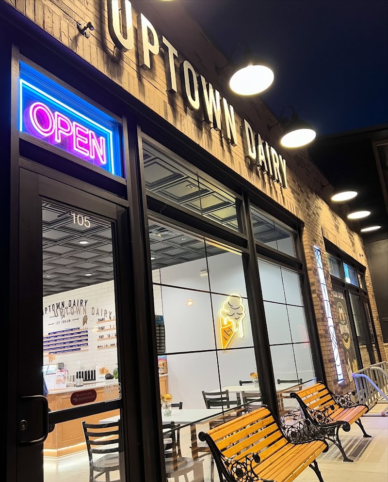 Uptown Dairy