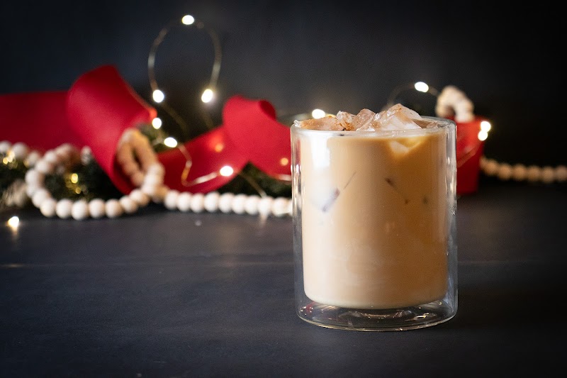 Mission House Coffee & Bakery