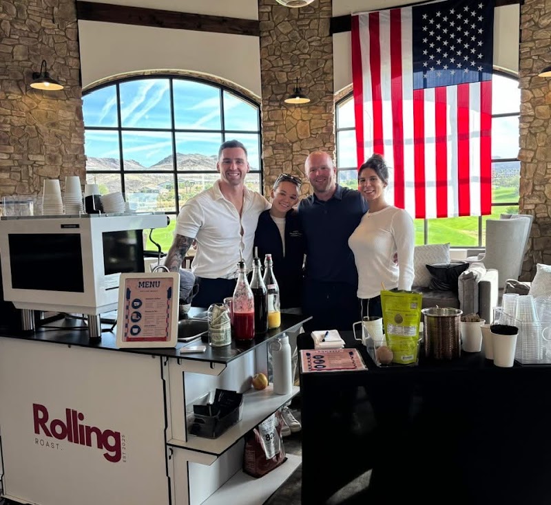 Rolling Roast Coffee