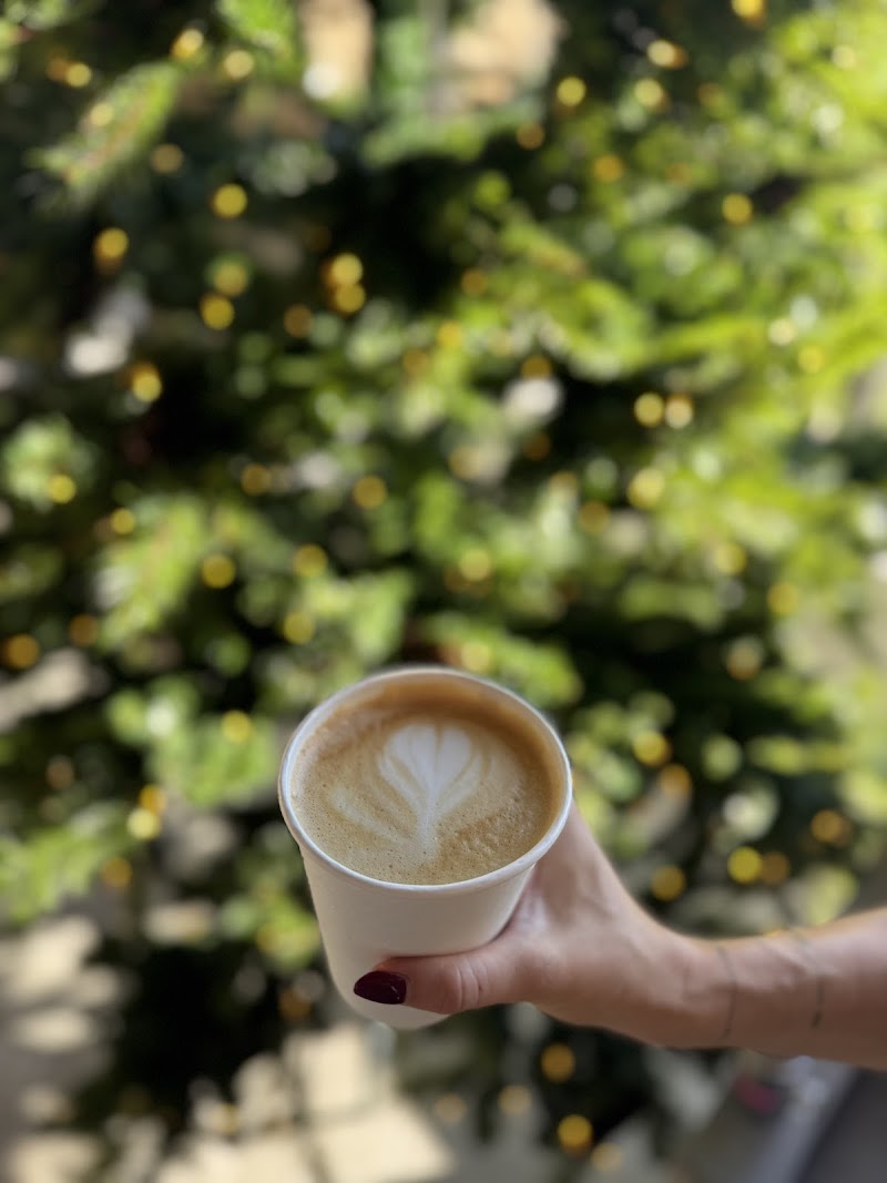 Rolling Roast Coffee