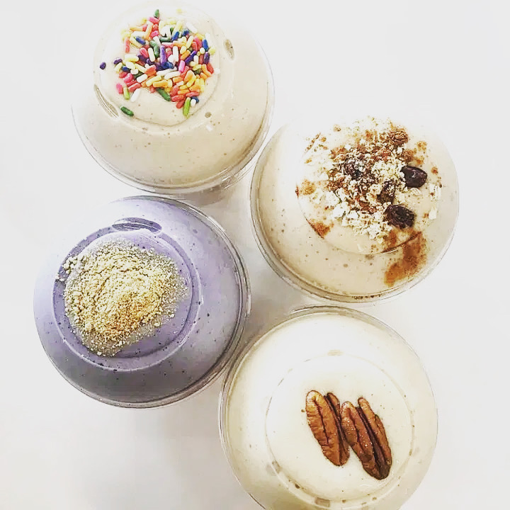 Herbalife Tower Nutrition