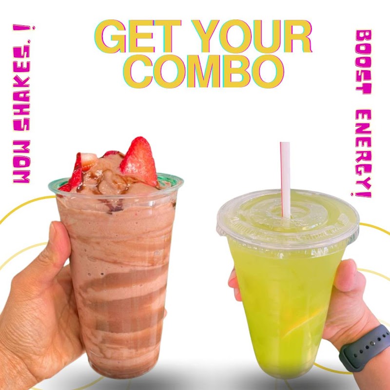 Herbalife Tower Nutrition