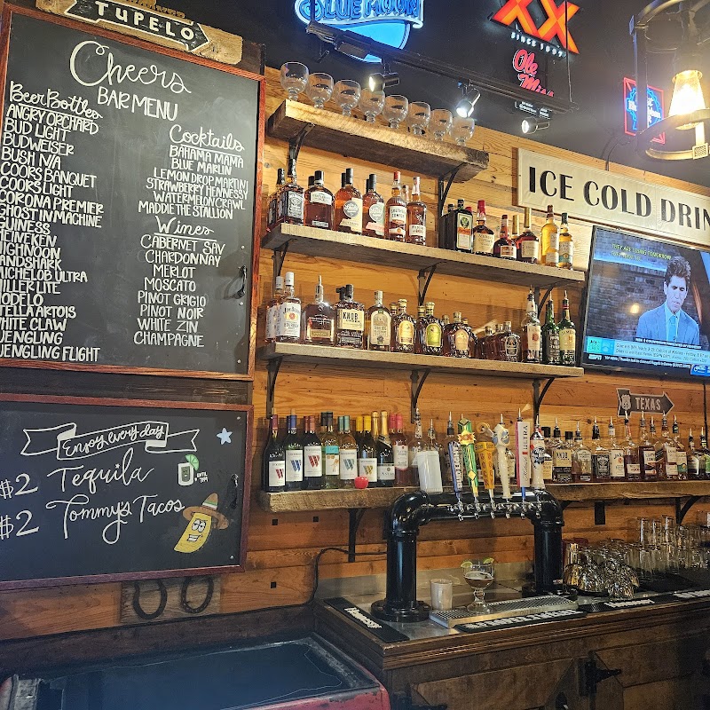 Lone Star Schooner Bar & Grill