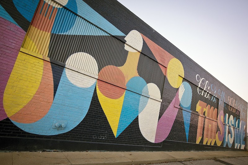 Broad Avenue Arts District