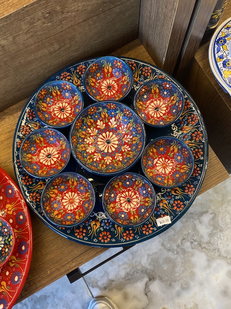 Watan Cafe & Roastery