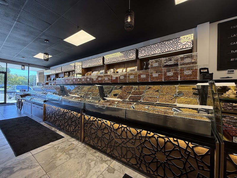 Watan Cafe & Roastery