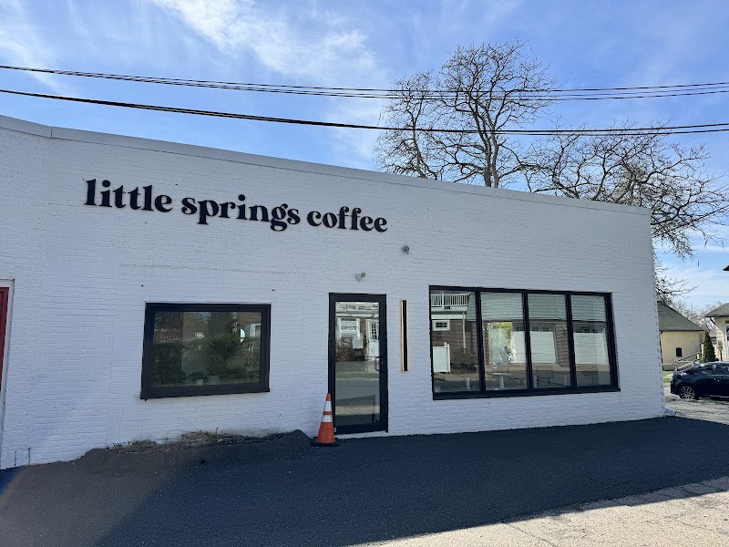 Little Springs Coffee