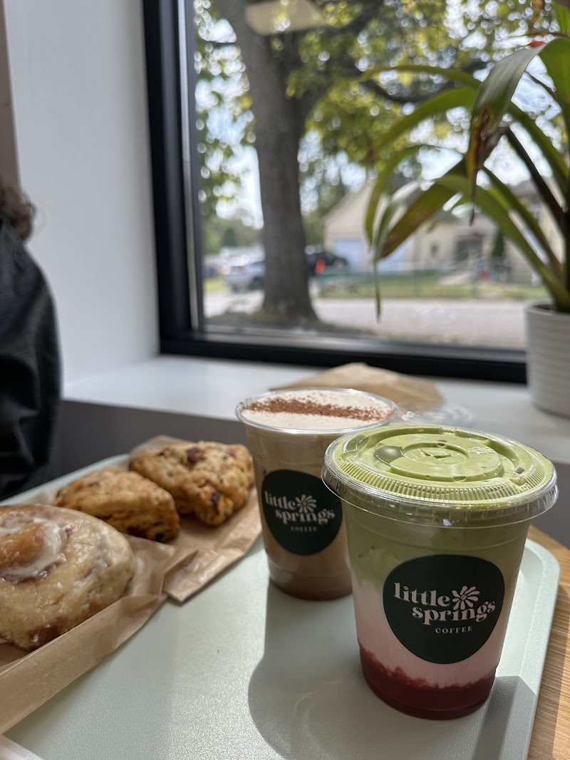 Little Springs Coffee