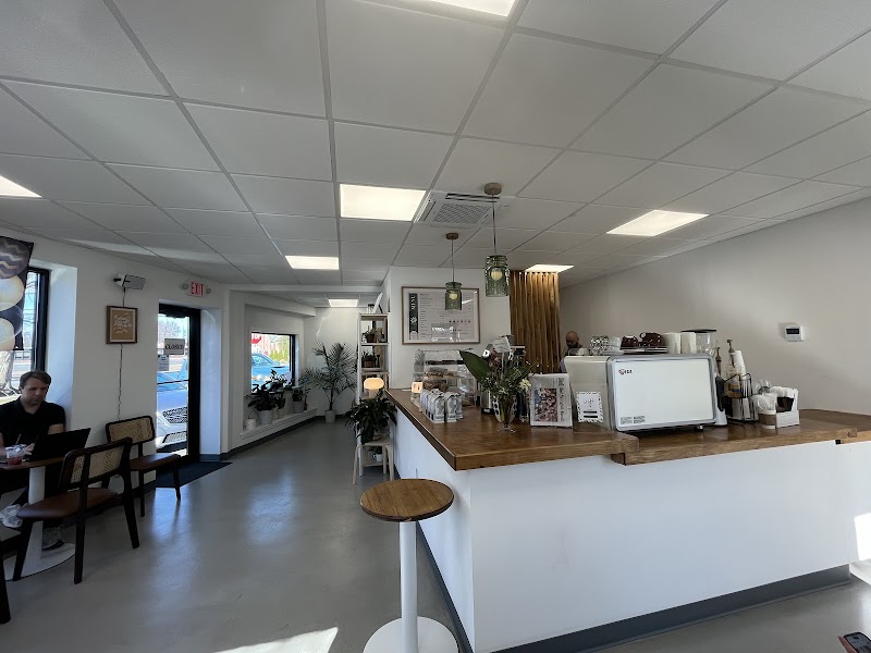 Little Springs Coffee