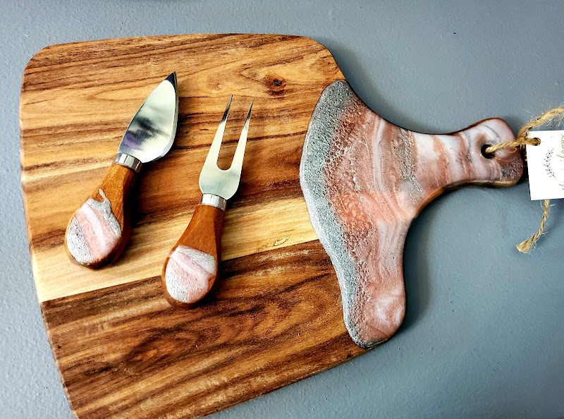 Flippin' Happy Home Decor & More