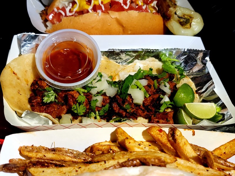 Lalo's Sonora Style Dogs