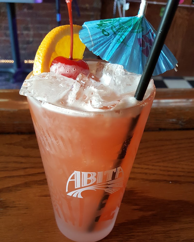 Bossy Grrl's Pin Up Joint