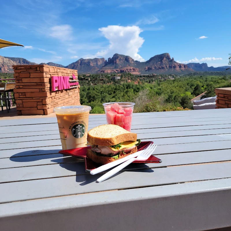 Before & After Java Cafe