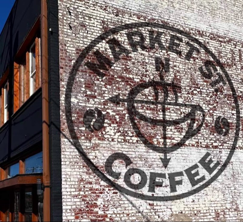 Market St. Coffee