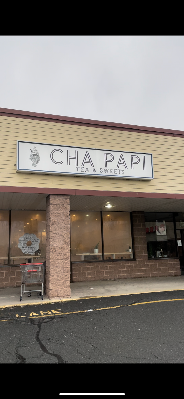 Cha Papi