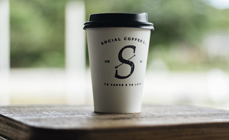 Social Coffee and Supply Co.