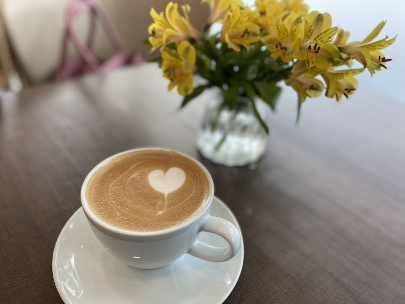 Social Coffee and Supply Co.