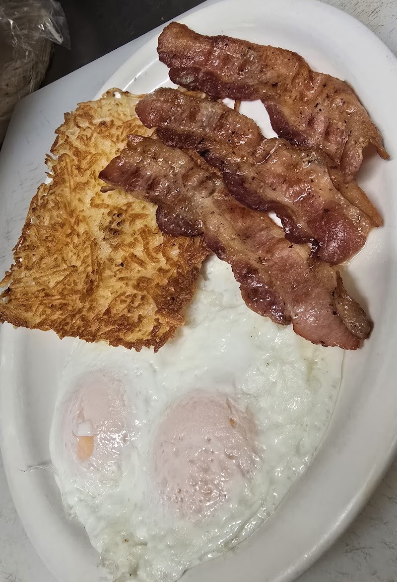 Mornings Cafe Of Bisbee