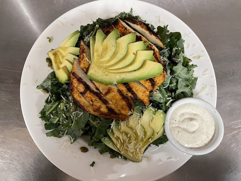 Mimosas Cafe Willow Glen