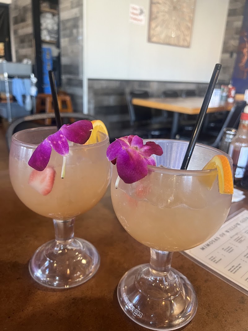 Mimosas Cafe Willow Glen