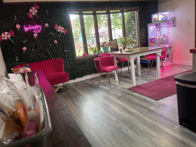 The Happy Bean Coffee