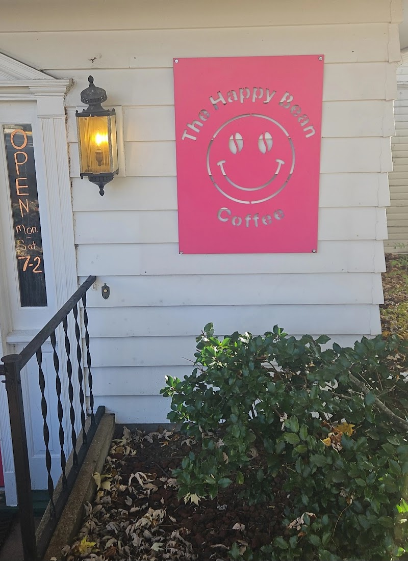 The Happy Bean Coffee