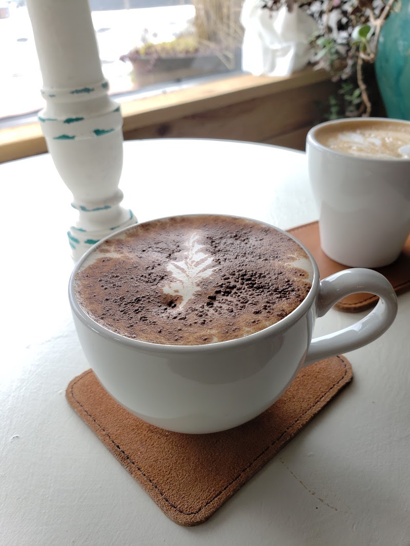 DOMA Coffee Roasting Company