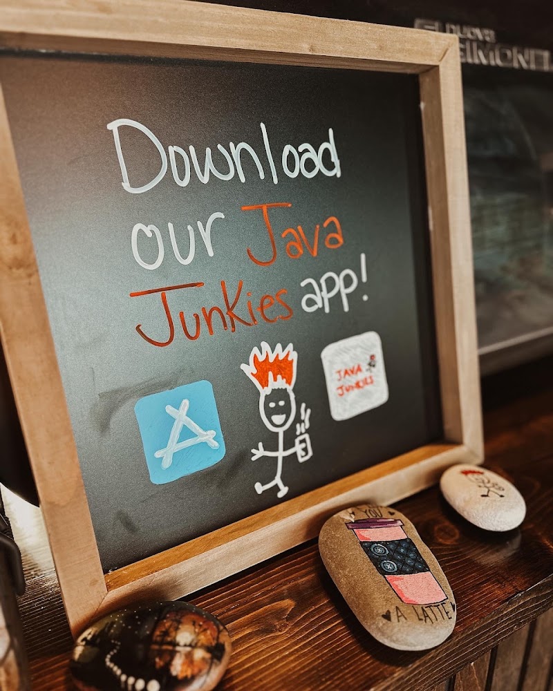 Java Junkies