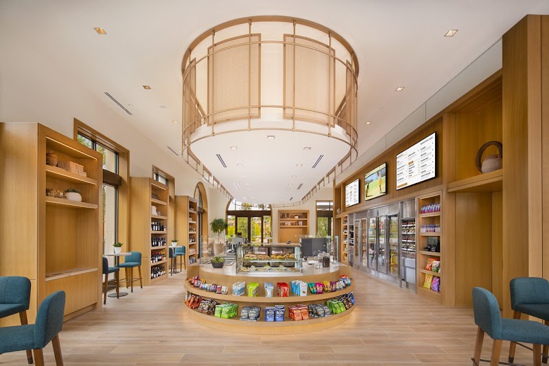 Redwood Place Cafe & Market