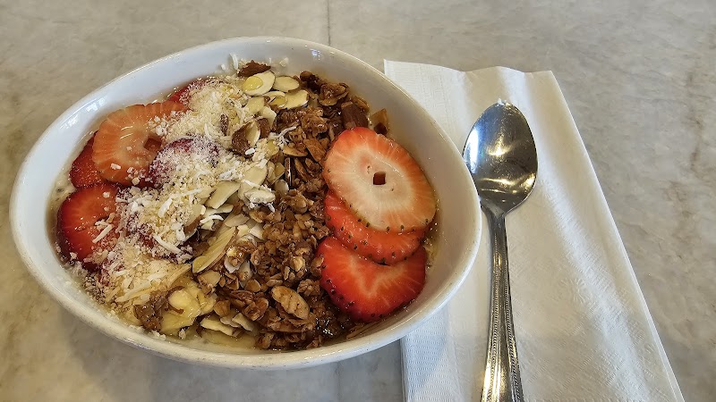 Redwood Place Cafe & Market