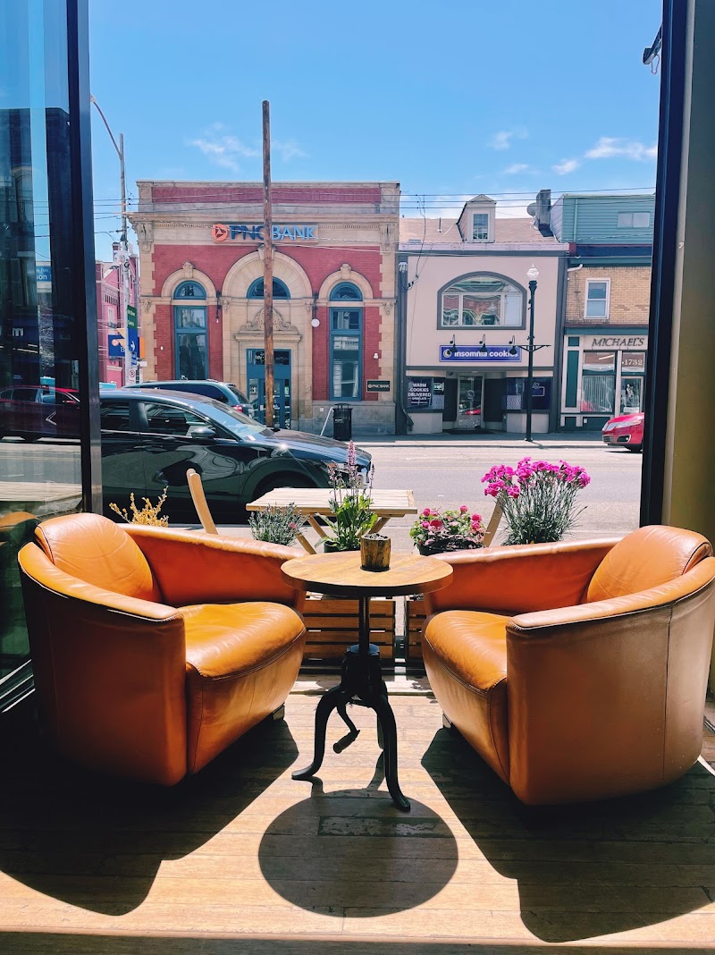 Delanie's Coffee SouthSide