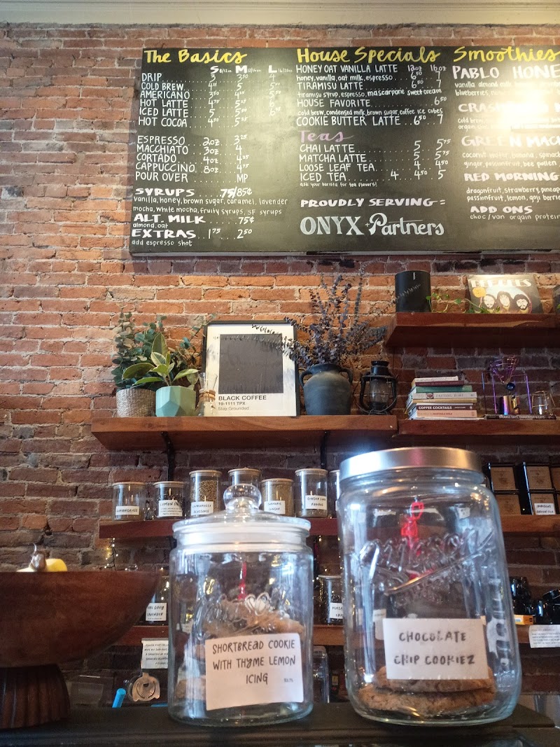 Delanie's Coffee SouthSide