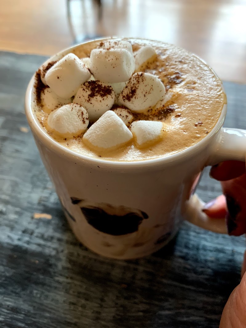 Delanie's Coffee SouthSide