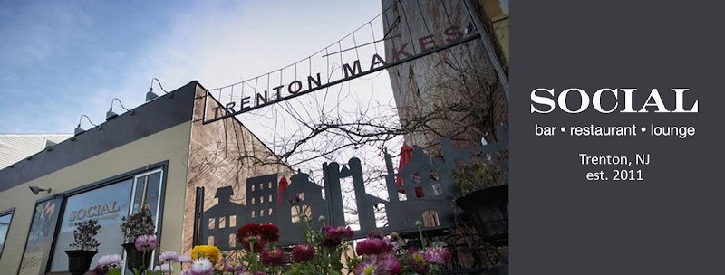 Trenton Social