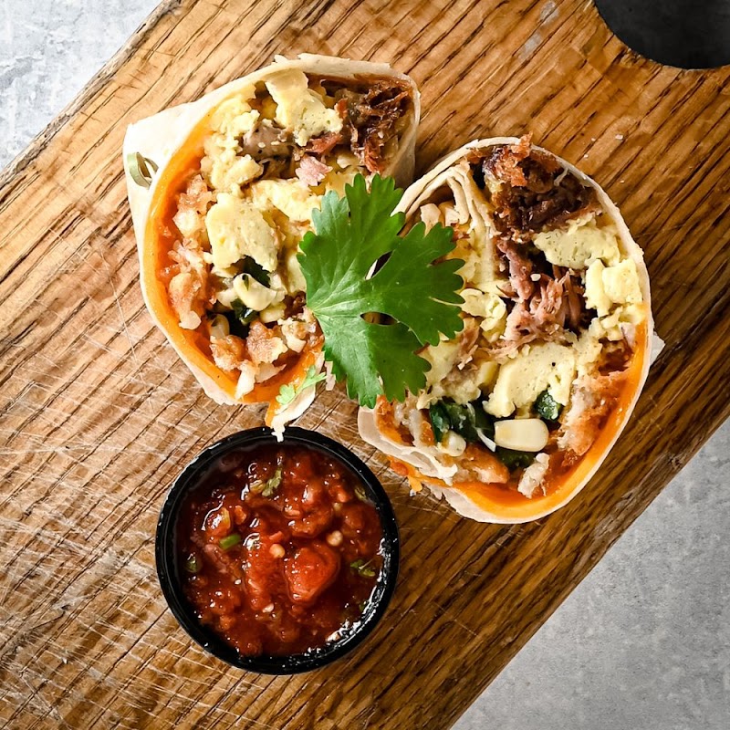 Lil' House Country Biscuits & Coffee