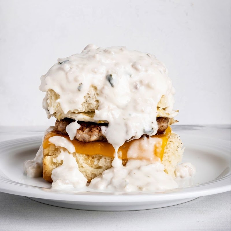 Lil' House Country Biscuits & Coffee