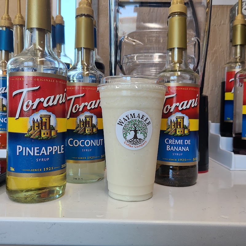 Waymaker Coffee Company