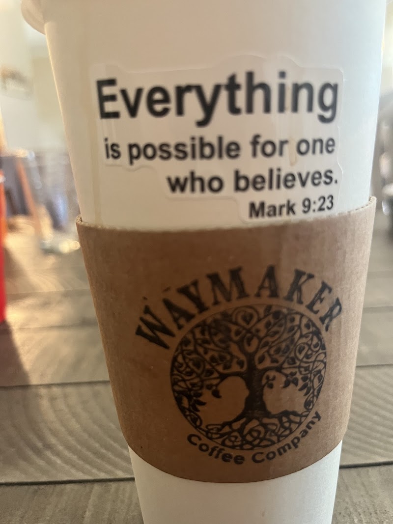 Waymaker Coffee Company