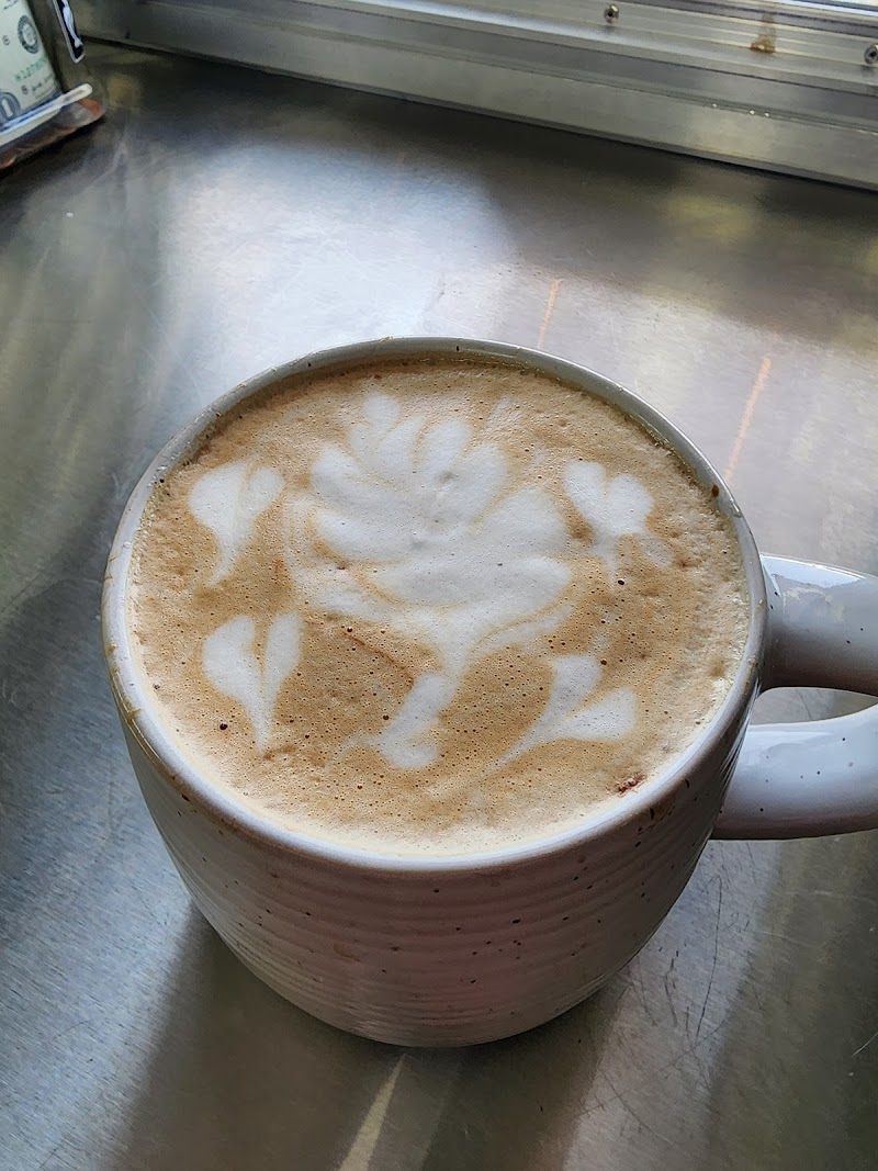 Wildheart Coffee Company